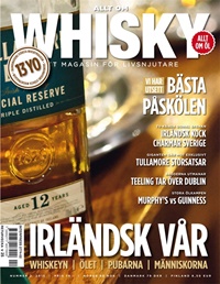 Allt om Whisky 2/2015