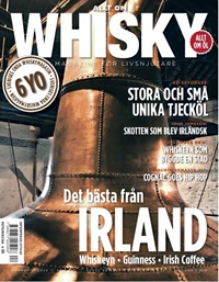 Allt om Whisky 4/2009