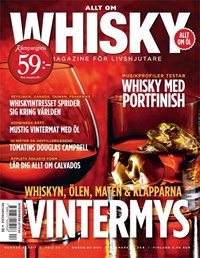 Allt om Whisky 4/2011