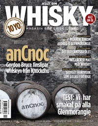 Allt om Whisky 4/2012