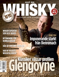 Allt om Whisky 5/2012