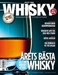 Allt om Whisky 6/2014