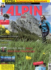 Alpinist (DE) (GE) 4/2010
