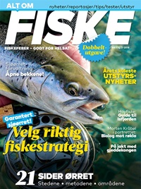 Alt om Fiske (NO) 10/2017