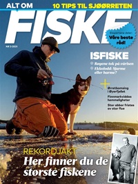 Alt om Fiske (NO) 21/2019