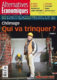 Alternatives Economiques (FR) 1/2010