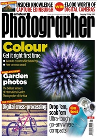 Amateur Photographer (UK) 7/2009