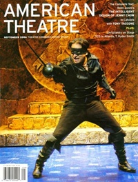 American Theatre (UK) 7/2009