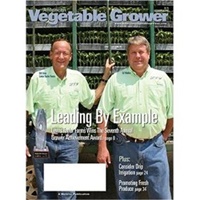 American Vegetable Grower Noncancellable (UK) 7/2009