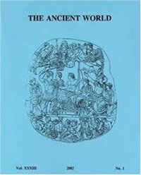 Ancient World (UK) 3/2011