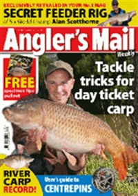 Anglers Mail (UK) 42/2011