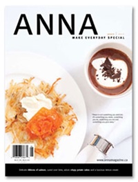Anna - Spass Mit Handarbeiten (German Edition) (GE) 3/2010