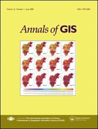 Annals Of Gis (UK) 1/2009