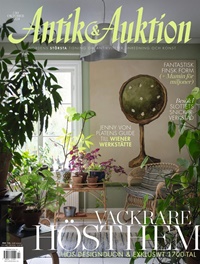 Antik & Auktion 10/2024