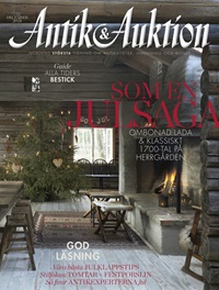 Antik & Auktion 12/2024