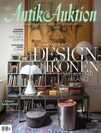 Antik & Auktion 2/2025