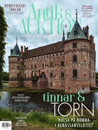 Antik & Auktion 3/2026