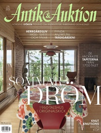 Antik & Auktion 6/2024