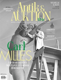 Antik & Auktion 6/2025