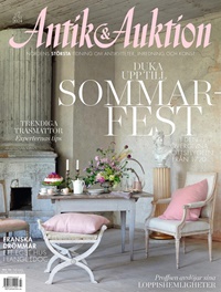 Antik & Auktion 7/2024
