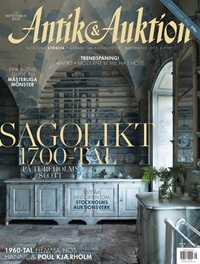 Antik & Auktion 9/2024