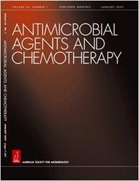 Antimicrobial Agents And Chemotherapy Aac (UK) 7/2009