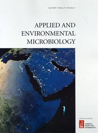 Applied And Environmental Microbiology (UK) 7/2009