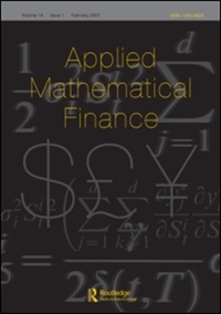 Applied Mathematical Finance Incl Free Online (UK) 1/2010