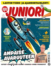 Apu Juniori (FI) 20/2020