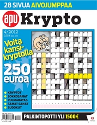 ApuKrypto (FI) 4/2012
