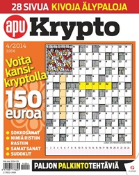 ApuKrypto (FI) 4/2014
