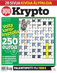 ApuKrypto (FI) 5/2012
