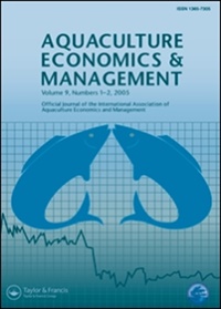 Aquaculture Economics & Management (UK) 1/2005