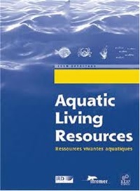 Aquatic Living Resources (UK) 1/2000