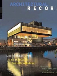 Architectural Record (UK) (UK) 10/2007