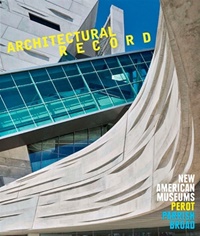 Architectural Record (UK) (UK) 1/2013