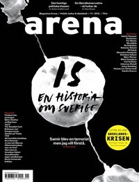 Arena 1/2015