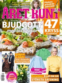 Året Runt 13/2025