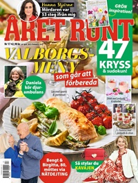 Året Runt 17/2025