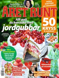 Året Runt 25/2025