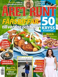 Året Runt 35/2025