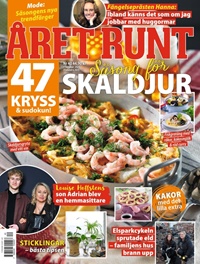 Året Runt 39/2025