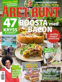Året Runt 9/2026