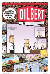 Dilbert (NO) 1/2011