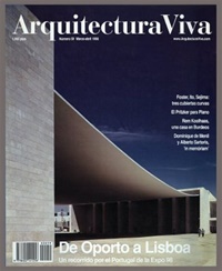 Arquitectura Viva (UK) 1/2010