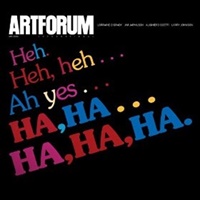 Artforum International (UK) 2/2014
