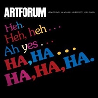 Artforum International (UK) 7/2009
