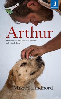 Arthur - Gatuhunden 1/2019