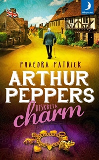 Arthur Peppers diskreta charm 1/2019