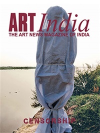 Art India  (UK) 2/2014